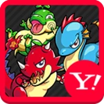 monster strike for buzzhome android application logo